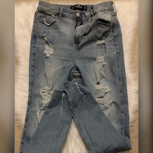 Holister jeans